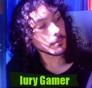 Iury Macks