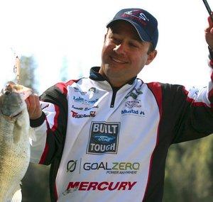 Jarrett Edwards Outdoors