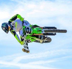Jeremy McGrath