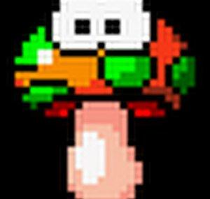 JesseMario
