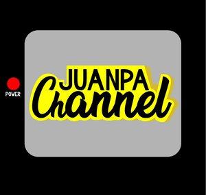 Juanpa Channel