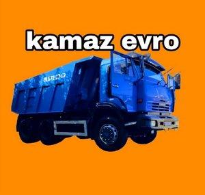 Kamaz evro