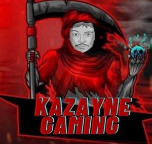 KazayneGaming