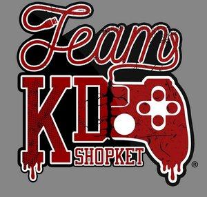 KD SHOPKET