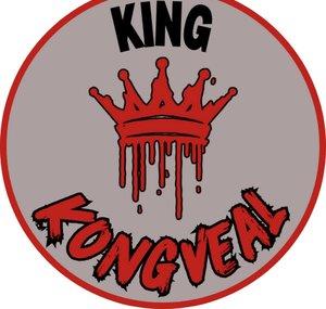 King Kongveal