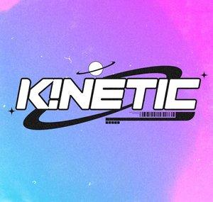 K!NETIC