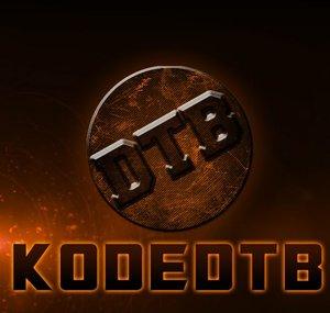 KodeDTB 