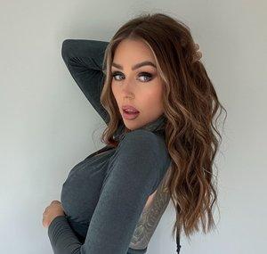 Kristen Leanne