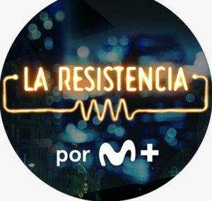 La Resistencia por Movistar Plus+