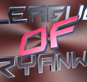 LeagueOfRyanW
