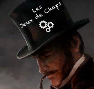 Les Jeux de Chaps