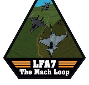 LFA7 The Mach Loop