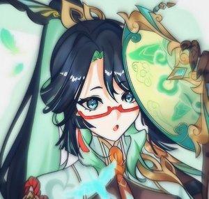 Lilian Witch