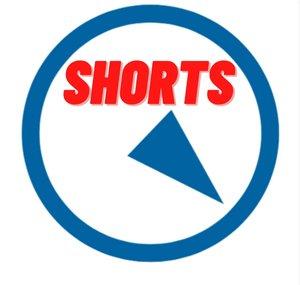 Long Island Watch Shorts