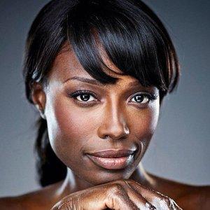 Lorraine Pascale