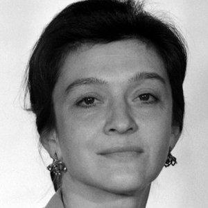 Lyubov Matyushina