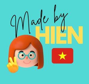 Made by Hien (Vie)