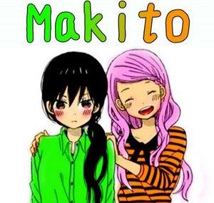MAKITO