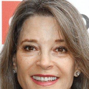 Marianne Williamson