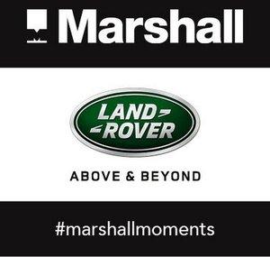 Marshall LandRover