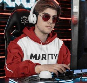 Marttyverse