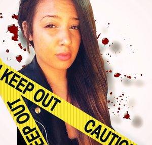Marylin Chignet | Criminal Investigation