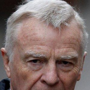 Max Mosley