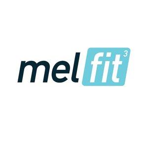 Mel's Fitness Journey