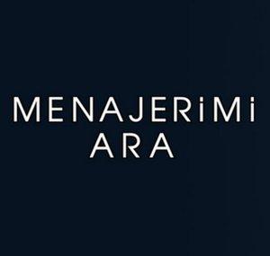 Menajerimi Ara