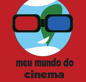Meu mundo do cinema