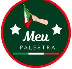 Meu Palestra 🇮🇹