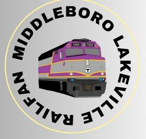 Middleboro-Lakeville Railfan