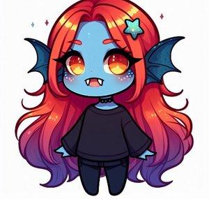 Mojarralyn UwUr
