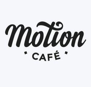 MotionCafe