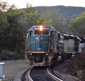 MountainRegionRailfan