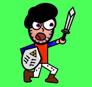MrAlberto
