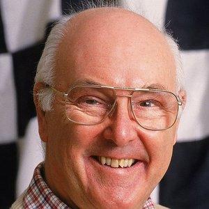 Murray Walker