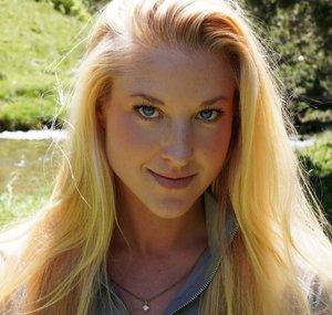 Natasha Rose