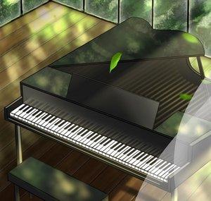 Niwamori Piano