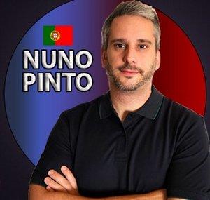 Nuno Pinto