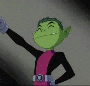 OfficalBeastBoy