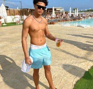 Olivero 