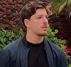 Patrick Muñoz