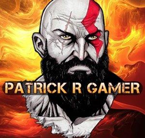 Patrick R gamer