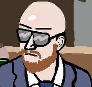 Paul is bad at stuff