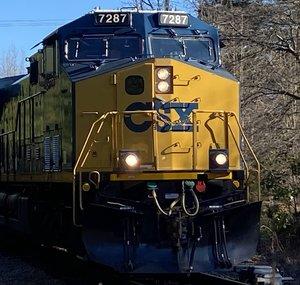 Peak City Railfan