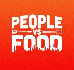 People Vs Food