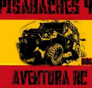 Pisabaches4x4 Rc