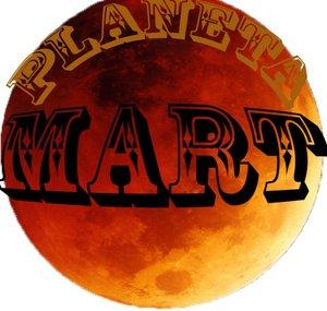 Planeta Mart