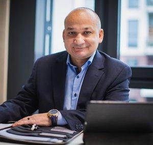 Prof. Ashok Riehm - Coaching